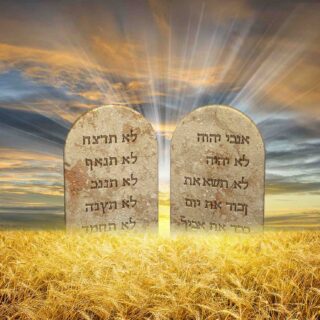 A Sign That Distinguishes God’s People
