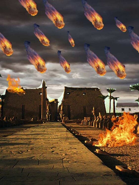 The Nature of the Final Battle